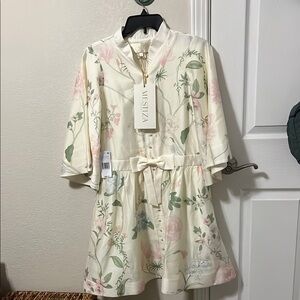 Floral Kimono Robe new collection